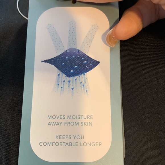 NEW NIKE WOMENS DRI-FIT ATHLETIC JACKET - Picture 6 of 6